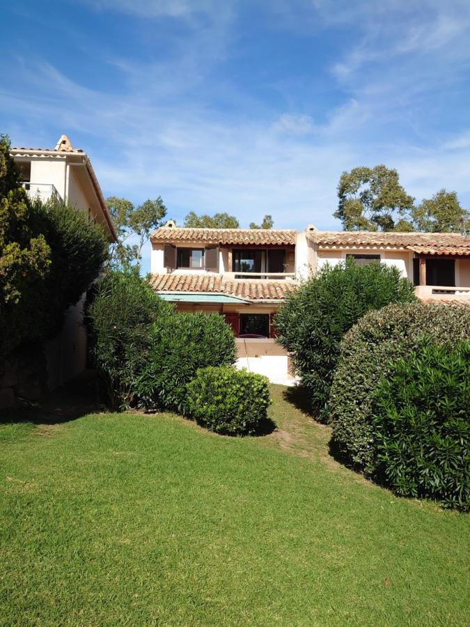 Locations De Giulia Hotel Porto-Vecchio  Exterior foto