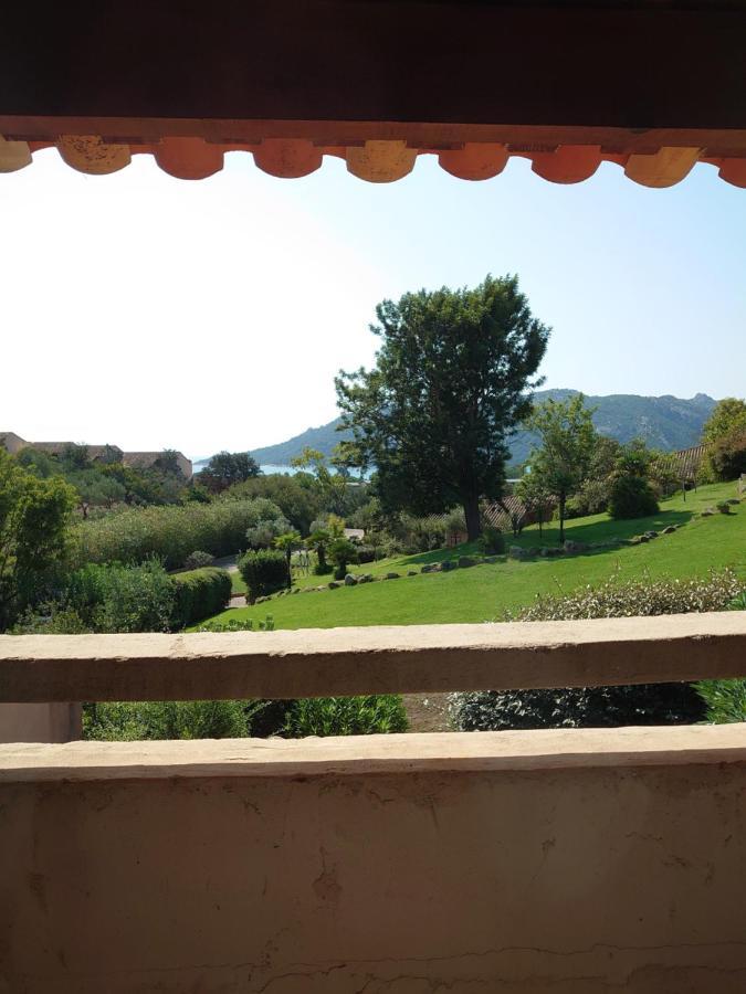 Locations De Giulia Hotel Porto-Vecchio  Exterior foto