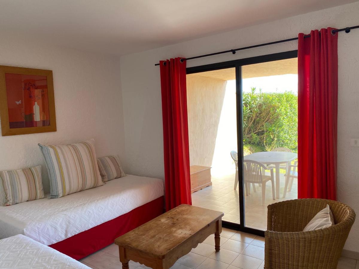 Locations De Giulia Hotel Porto-Vecchio  Exterior foto
