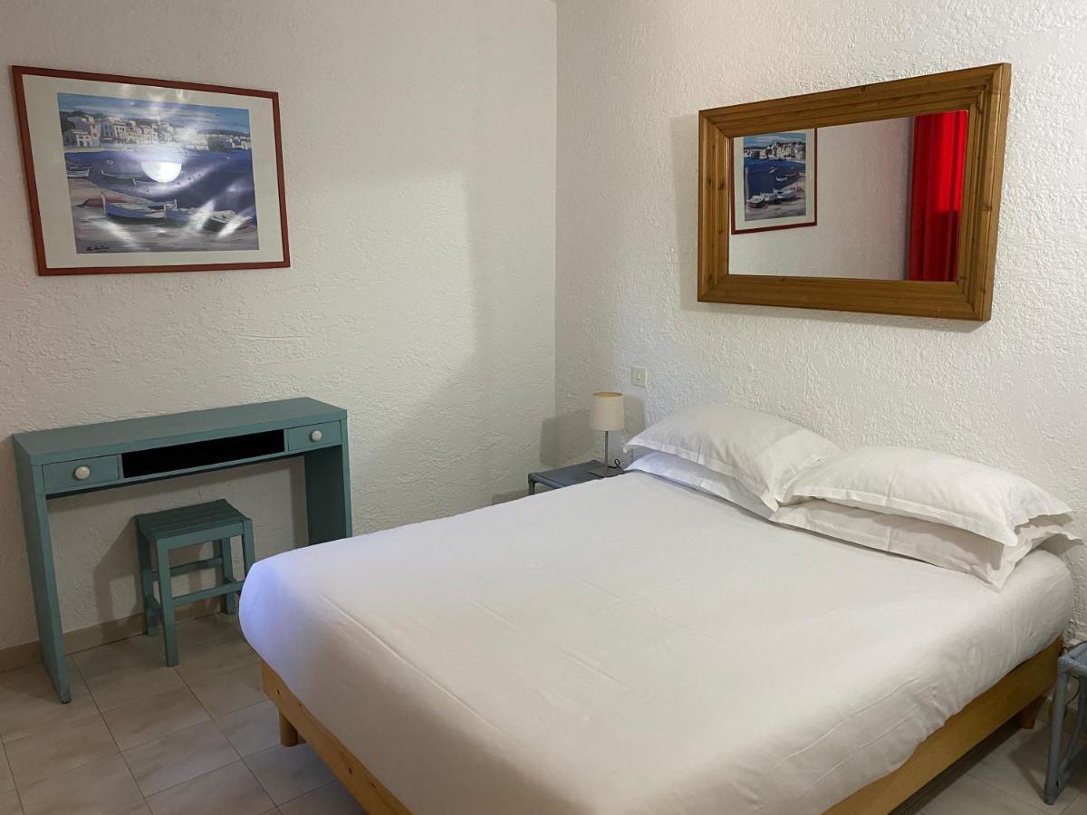 Locations De Giulia Hotel Porto-Vecchio  Exterior foto