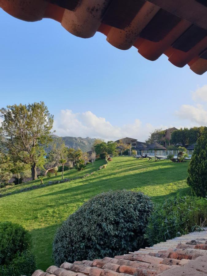 Locations De Giulia Hotel Porto-Vecchio  Exterior foto