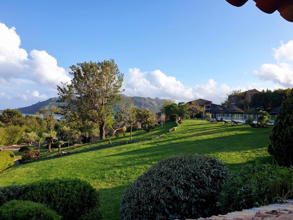 Locations De Giulia Hotel Porto-Vecchio  Exterior foto