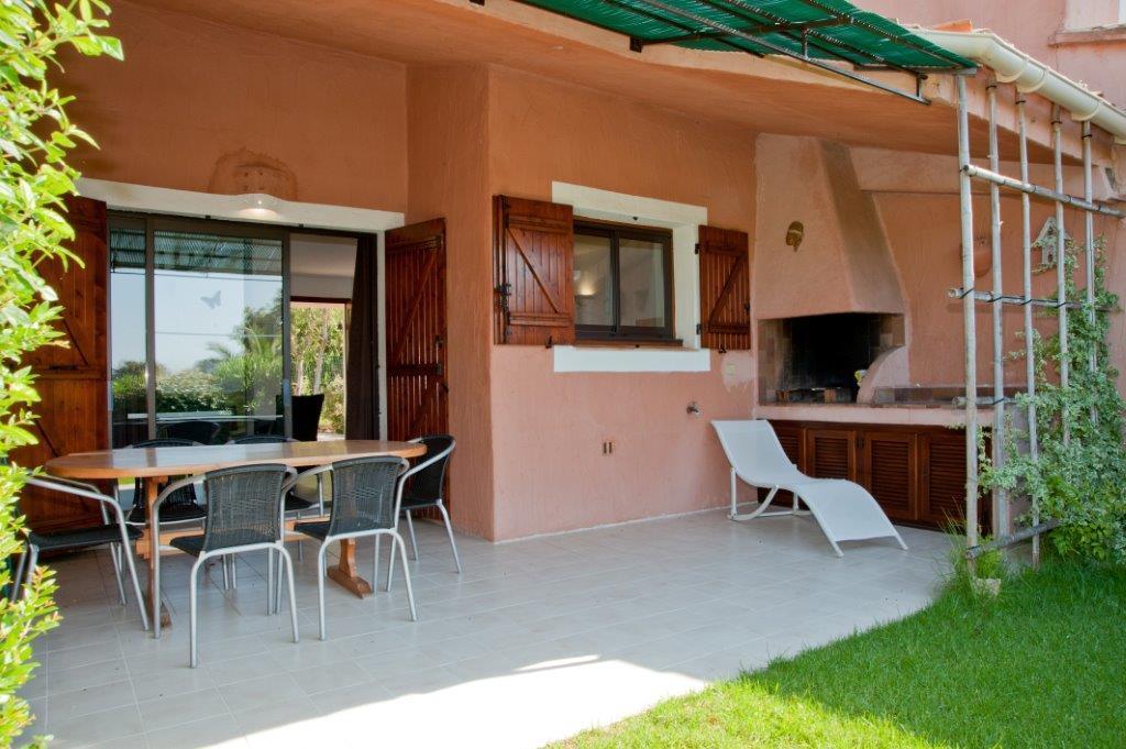 Locations De Giulia Hotel Porto-Vecchio  Exterior foto