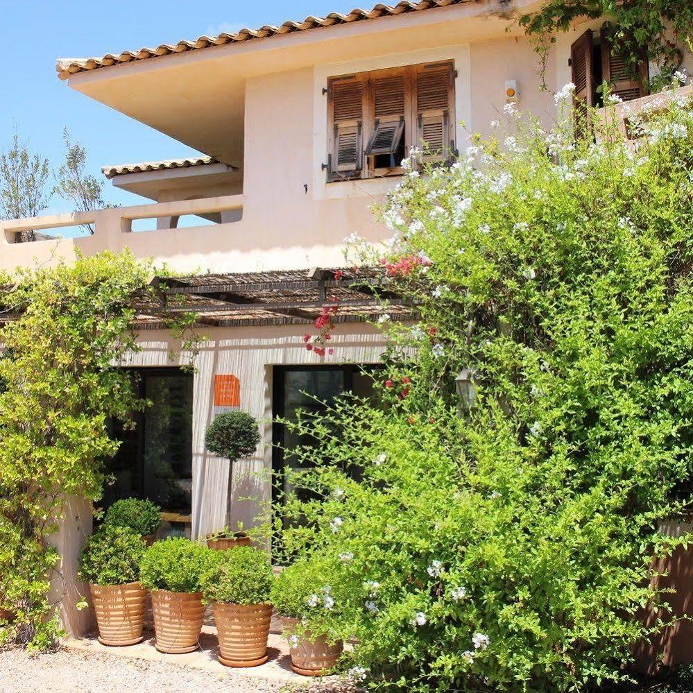 Locations De Giulia Hotel Porto-Vecchio  Exterior foto