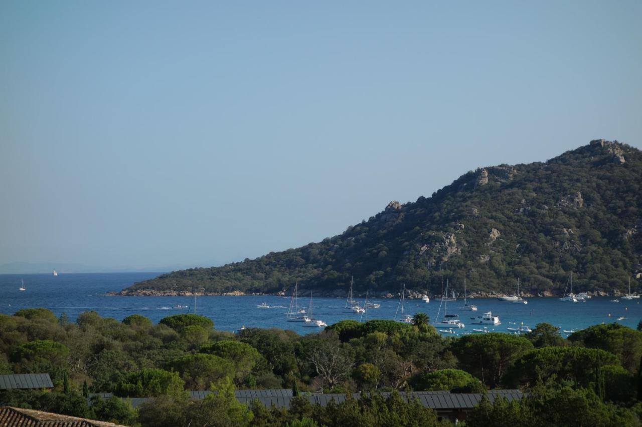 Locations De Giulia Hotel Porto-Vecchio  Exterior foto